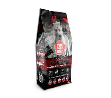 The Only One Puppy Food 12 kg